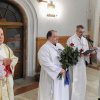 2020 - 25 rocznica święceń kapłańskich księdza Krzysztofa Polewki - 7 czerwca 2020